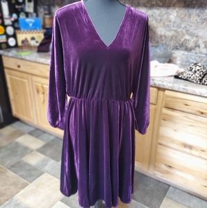 NWOT London Times Dress